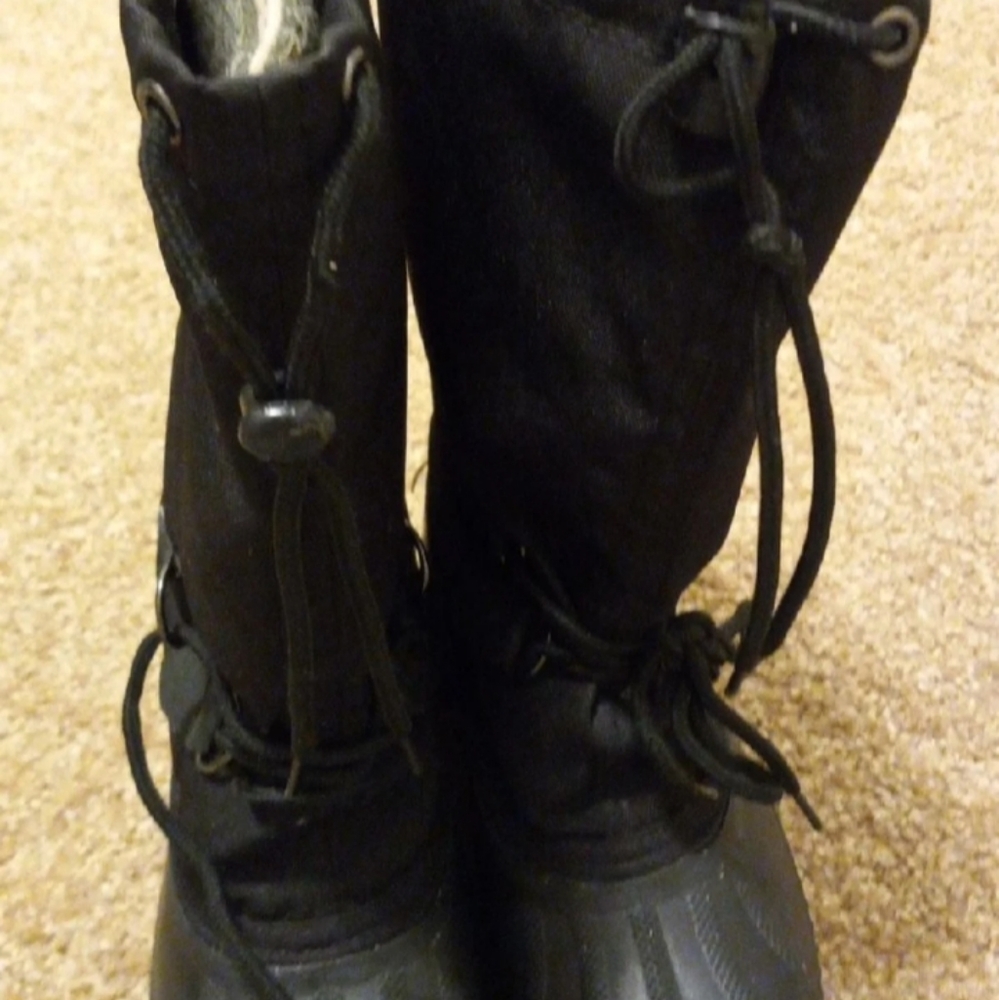Women's Kamik Rain Boot